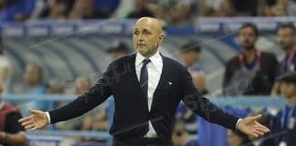 qualificazioni mondiali 2026: italia vs moldova