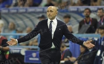 qualificazioni mondiali 2026: italia vs moldova