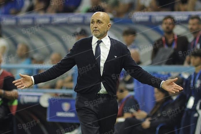 qualificazioni mondiali 2026: italia vs moldova