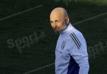 nazionale italiana di calcio