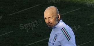 nazionale italiana di calcio