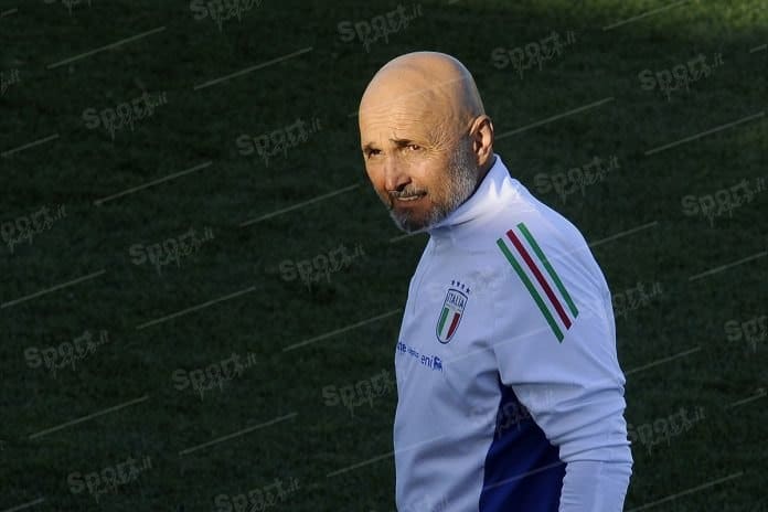 nazionale italiana di calcio