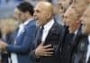 qualificazioni mondiali 2026: italia vs moldova