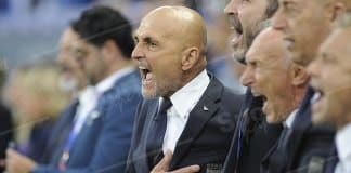 qualificazioni mondiali 2026: italia vs moldova