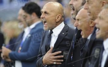 qualificazioni mondiali 2026: italia vs moldova