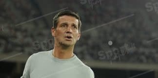 amichevole internazionale: inter vs olympiakos