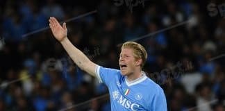 serie a enilive 2025 2026: napoli vs cagliari