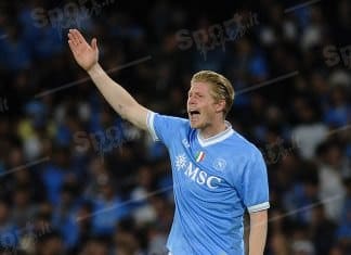 Fiorentina-Napoli, le scelte di Pioli e Conte: le formazioni serie a enilive 2025 2026: napoli vs cagliari