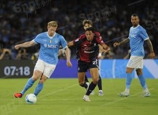 serie a enilive 2025 2026: napoli vs cagliari