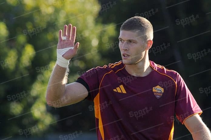 ROMA CALCIO roma calcio