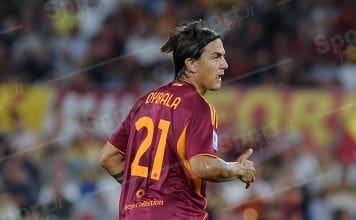 roma calcio