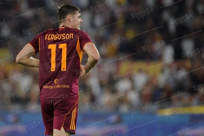 serie a enilive 2025 2026: roma vs bologna