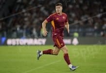 Evan Ferguson alla Roma, un inizio di stagione con alti e bassi serie a enilive 2025 2026: roma vs bologna