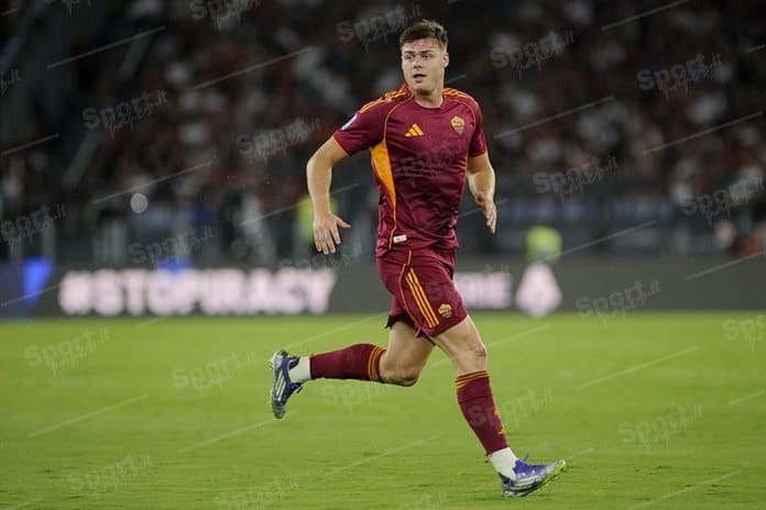 serie a enilive 2025 2026: roma vs bologna