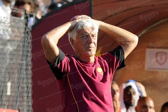 ROMA CALCIO roma calcio