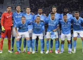 Fiorentina – Napoli, le ultimissime sulle formazioni serie a enilive 2025 2026: napoli vs cagliari