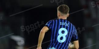 amichevole internazionale: inter vs olympiakos