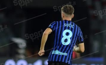 amichevole internazionale: inter vs olympiakos