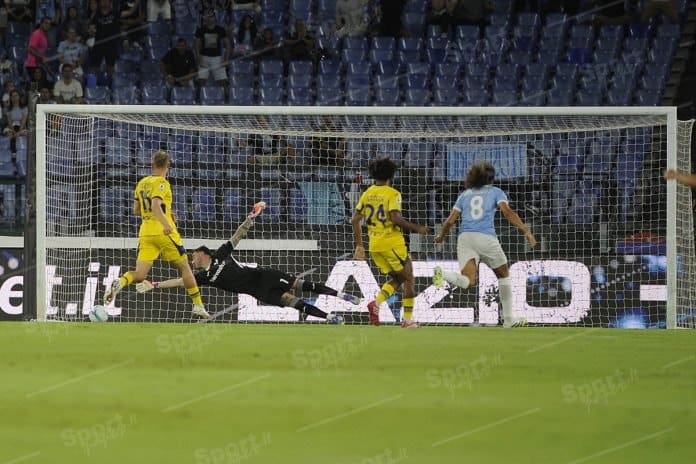 serie a enilive 2025 2026: lazio vs hellas verona