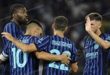 Inter, ritorno alla stratosfera e Como demolito 4-0. Che messaggio a Napoli e Juve! inter calcio
