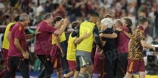 serie a enilive 2025 2026: roma vs bologna