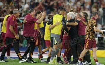 serie a enilive 2025 2026: roma vs bologna