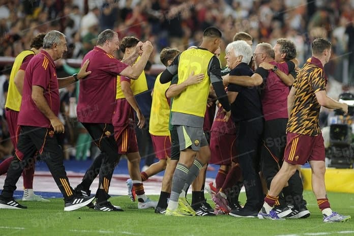 serie a enilive 2025 2026: roma vs bologna