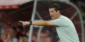 amichevole internazionale: inter vs olympiakos