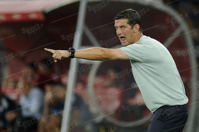 amichevole internazionale: inter vs olympiakos