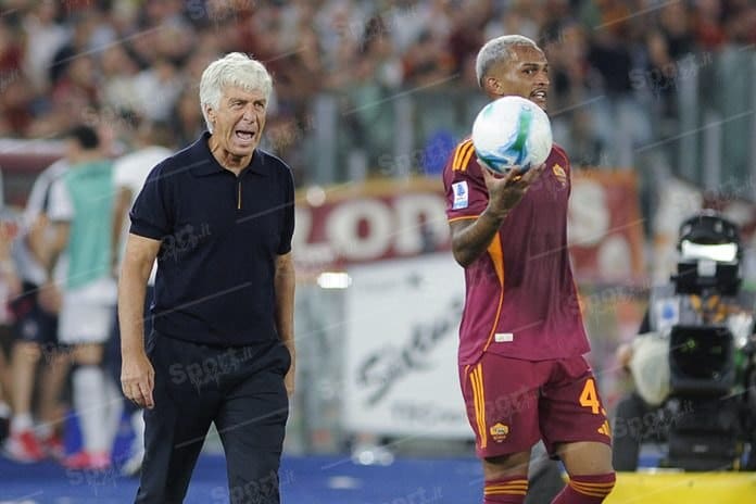 serie a enilive 2025 2026: roma vs bologna
