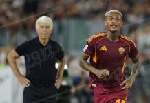 serie a enilive 2025 2026: roma vs bologna