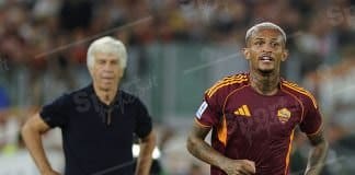 serie a enilive 2025 2026: roma vs bologna