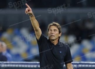 Punto GG – Conte prova la fuga, salgono Milan e Roma mentre Lazio e Fiorentina cadono ancora serie a enilive 2025 2026: napoli vs pisa