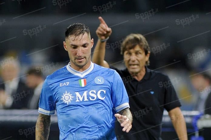 serie a enilive 2025 2026: napoli vs pisa