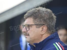 Silvio BAldini