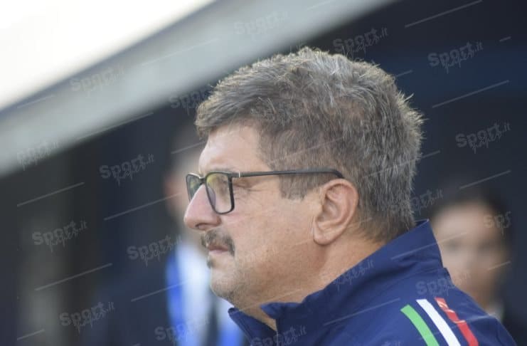 Silvio BAldini