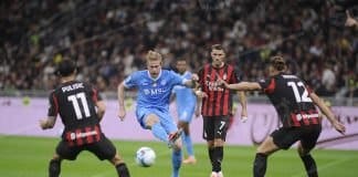 serie a enilive 2025 2026: milan vs napoli