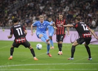 serie a enilive 2025 2026: milan vs napoli