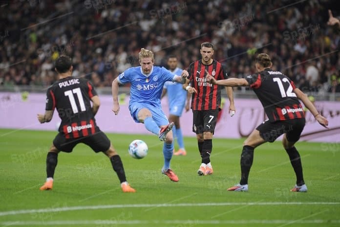serie a enilive 2025 2026: milan vs napoli