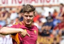 Roma, emergenza in attacco: Gasp ritrova Ferguson, ma Dybala, Dovbyk e Bailey restano ai box serie a enilive 2025 2026: roma vs torino