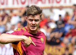 Roma, emergenza in attacco: Gasp ritrova Ferguson, ma Dybala, Dovbyk e Bailey restano ai box serie a enilive 2025 2026: roma vs torino