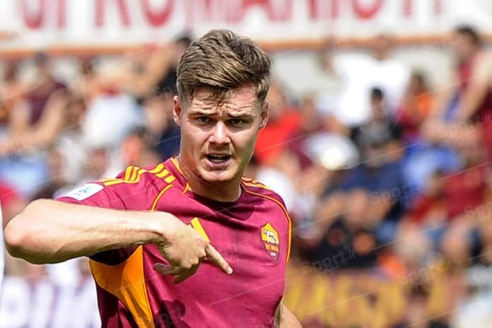 serie a enilive 2025 2026: roma vs torino