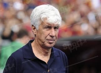 Gasperini: “Pellegrini è un giocatore importante per la Roma. Ultimi dieci minuti gestiti male” roma calcio