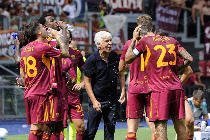 serie a enilive 2025 2026: roma vs torino