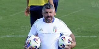 nazionale italiana di calcio