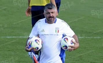 nazionale italiana di calcio