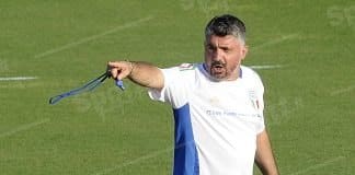 nazionale italiana di calcio