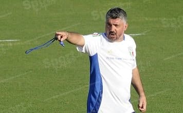 nazionale italiana di calcio