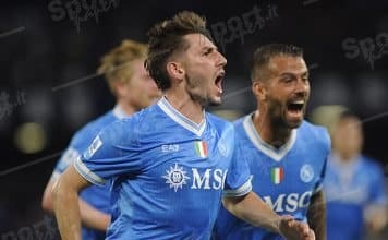 serie a enilive 2025 2026: napoli vs pisa