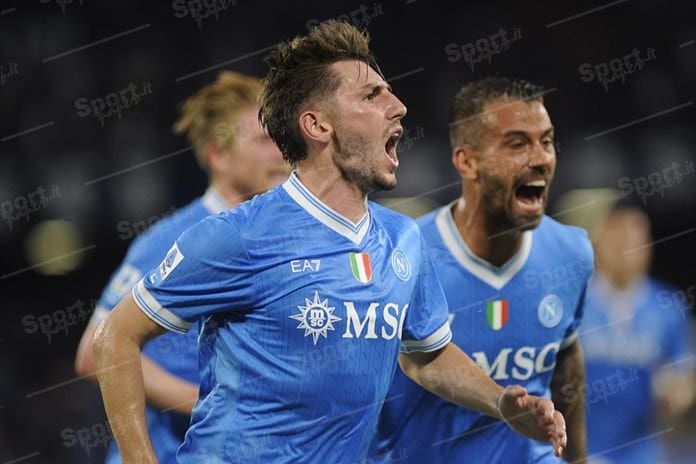 serie a enilive 2025 2026: napoli vs pisa